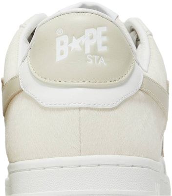 ベイプ ベイプスタ #1 ベージュ 1J80191050-BEI Sizing ベイプ ベイプスタ #1 ベージュ 1J80191050-BEI