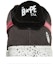 Sizing BAPE Bapesta #2 'Hitam Pink' 1I20191008-BKXPK