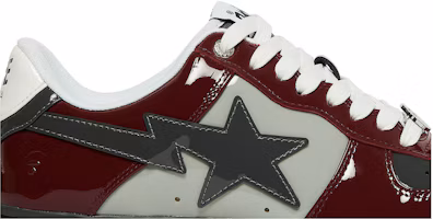 Order BAPE Bapesta #2 '磚紅色' 1I80191006-GYXRD