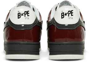 Details for BAPE Bapesta #2 '磚紅色' 1I80191006-GYXRD