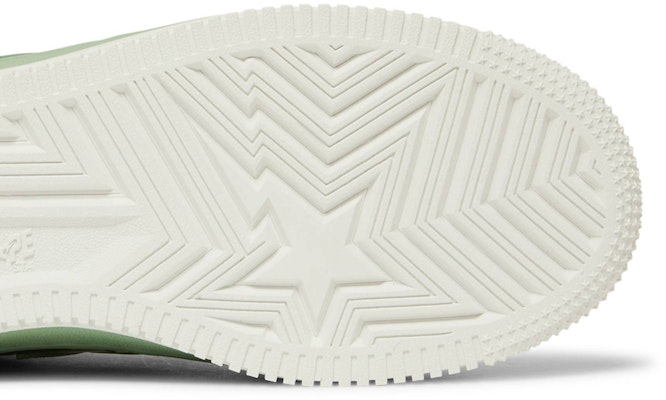 (W) BAPE Bapesta #2 '棕米色' 1I80291006-BWXBG Purchase (W) BAPE Bapesta #2 '棕米色' 1I80291006-BWXBG