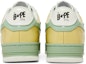 Details for (W) BAPE Bapesta #2 '棕米色' 1I80291006-BWXBG