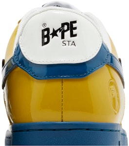 베이프 베이페스타 #2 '옐로우' 1I80191006-GYXYE Sizing 베이프 베이페스타 #2 '옐로우' 1I80191006-GYXYE