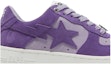 Order (W) BAPE Bapesta #3 L 'Morado'. 1I70291007-PRP