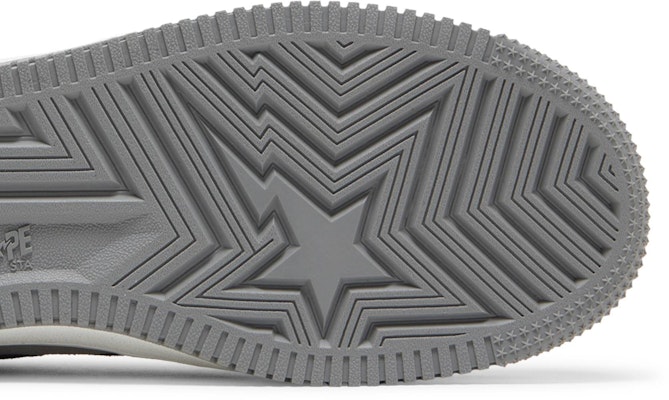 BAPE Bapesta #3 M1 'Negro' 1I70191008-BLK Purchase BAPE Bapesta #3 M1 'Negro' 1I70191008-BLK