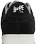 Sizing BAPE Bapesta #3 M1 'Negro' 1I70191008-BLK
