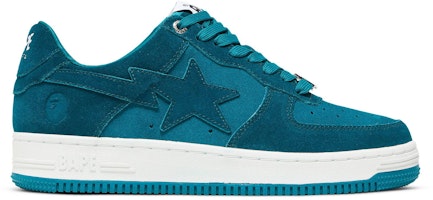 BAPE Bapesta #3 M1 'Green' 1I70191008-GRN BAPE Bapesta #3 M1 'Green' 1I70191008-GRN
