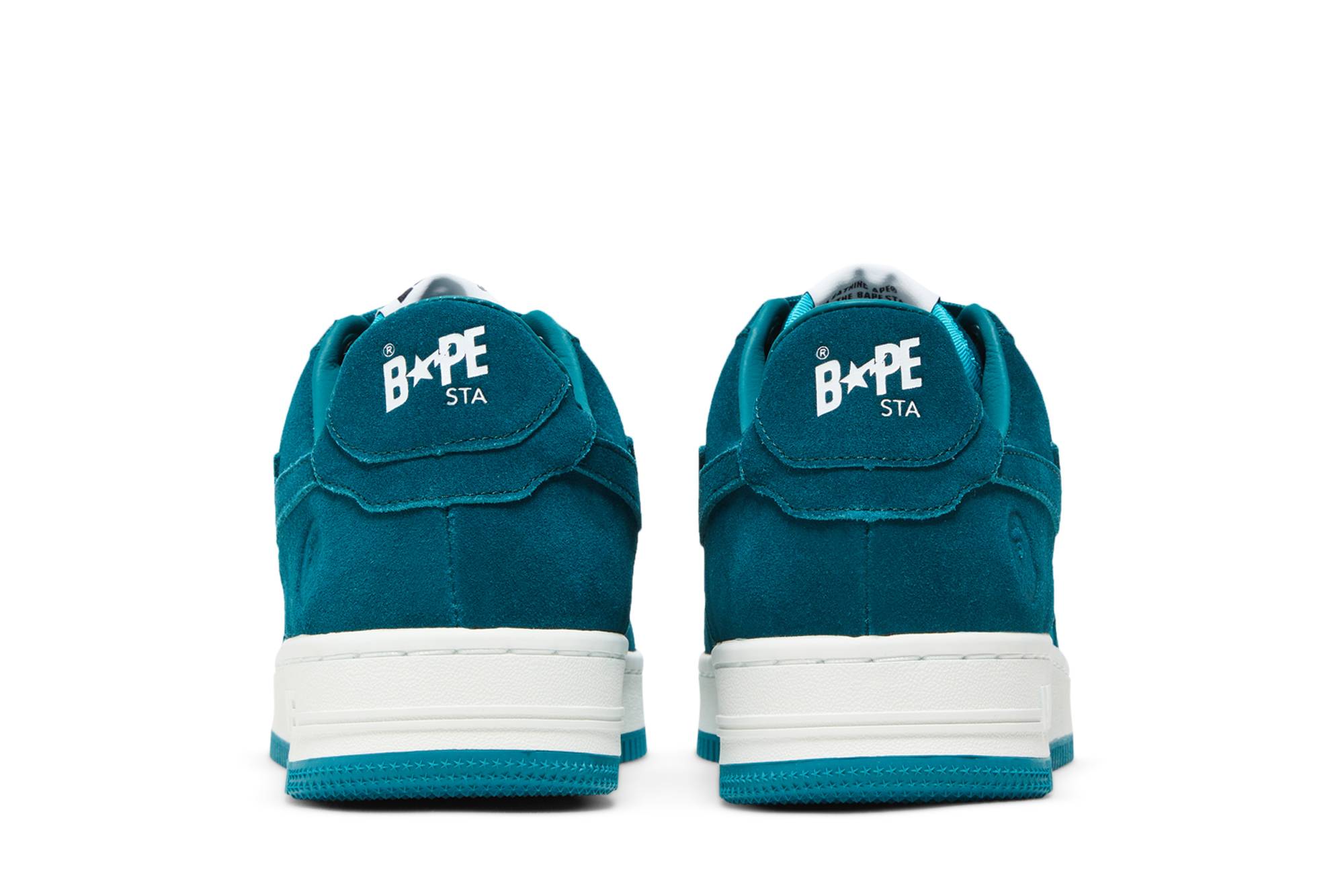 Details for 베이프 베이페스타 #3 M1 '그린' 1I70191008-GRN