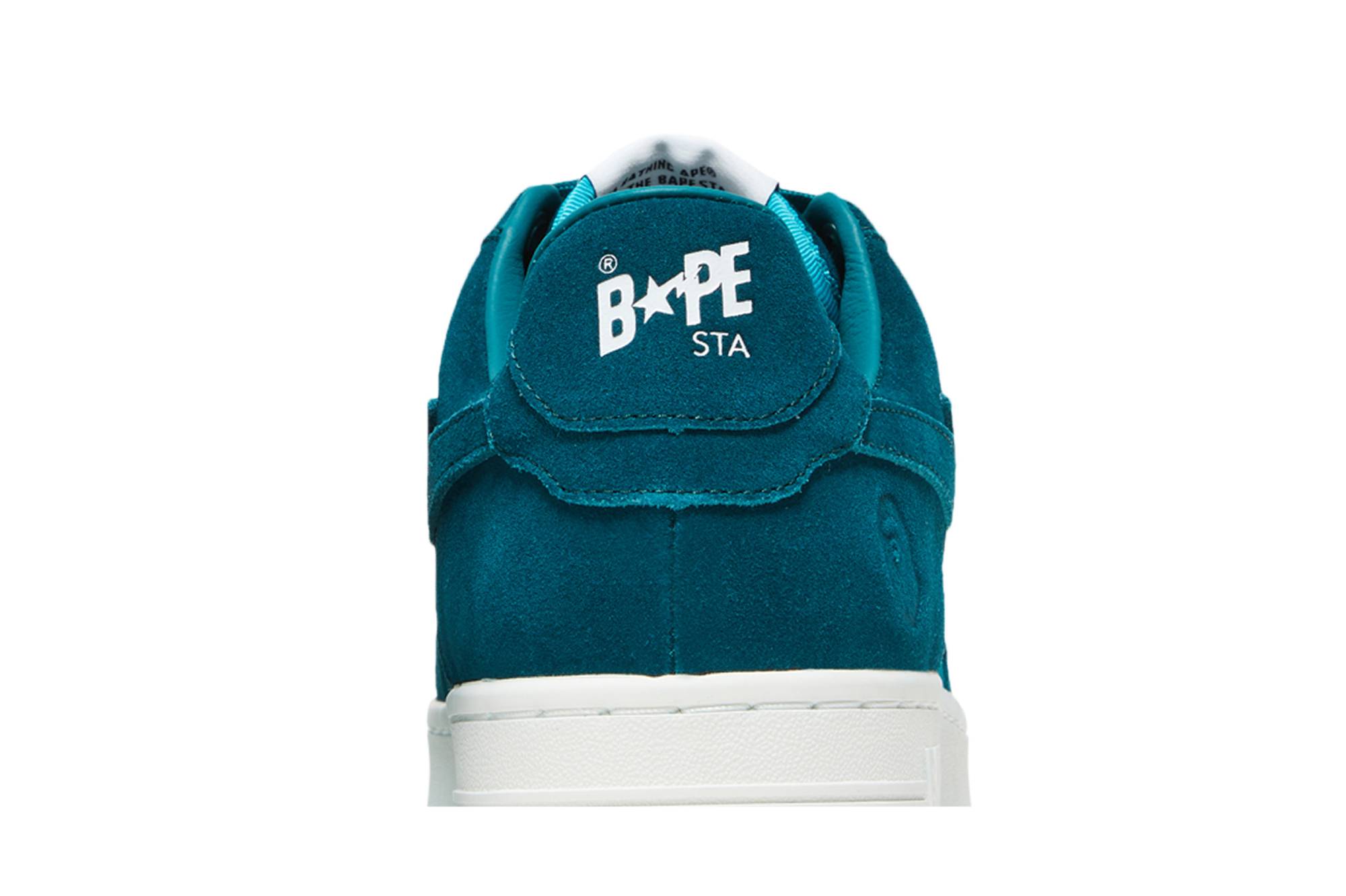 Sizing 베이프 베이페스타 #3 M1 '그린' 1I70191008-GRN