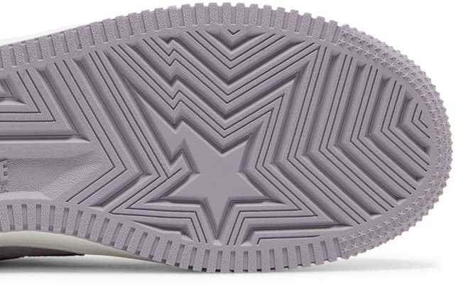 BAPE Bapesta #3 M1 'Ungu' 1I70191008-PRP Purchase BAPE Bapesta #3 M1 'Ungu' 1I70191008-PRP