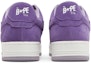 Details for BAPE Bapesta #3 M1 'Ungu' 1I70191008-PRP