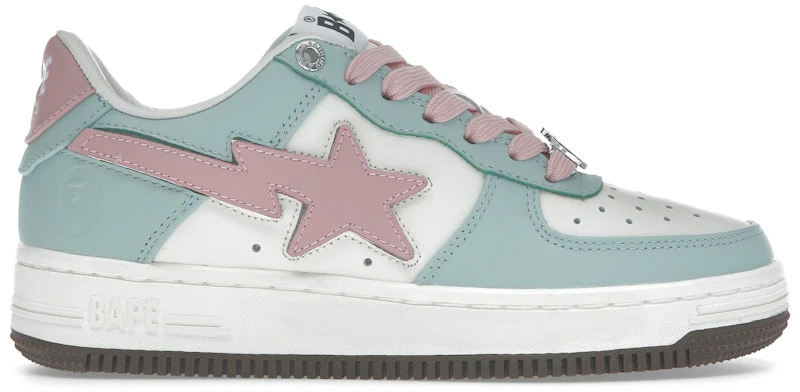 bape-bapesta-4-green-women
