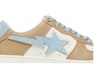Order BAPE Bapesta #4 M1 'Beige' Zapatillas 1J30191011-BEI