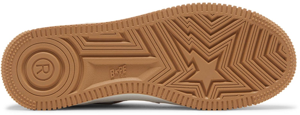 베이프 베이페스타 #4 M1 '베이지' 1I70191007-BEI Shop 베이프 베이페스타 #4 M1 '베이지' 1I70191007-BEI