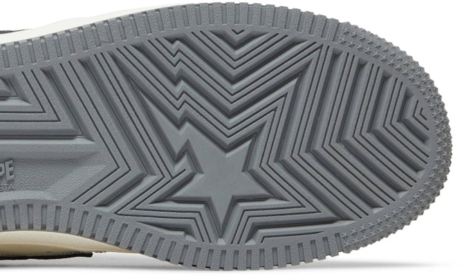 BAPE Bapesta #4 M1 'Beige' Zapatillas 1J30191011-BEI Purchase BAPE Bapesta #4 M1 'Beige' Zapatillas 1J30191011-BEI