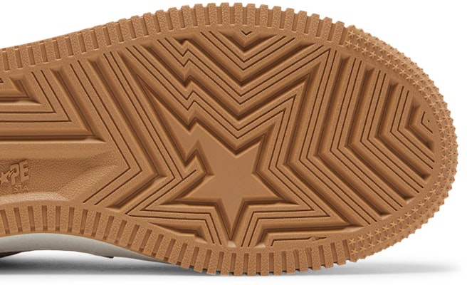 베이프 베이페스타 #4 M1 '베이지' 1I70191007-BEI Purchase 베이프 베이페스타 #4 M1 '베이지' 1I70191007-BEI