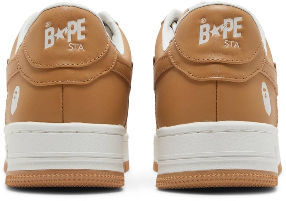 베이프 베이페스타 #4 M1 '베이지' 1I70191007-BEI Details for 베이프 베이페스타 #4 M1 '베이지' 1I70191007-BEI