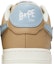 Sizing BAPE Bapesta #4 M1 'Beige' Zapatillas 1J30191011-BEI