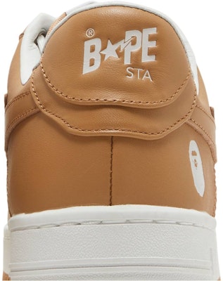 베이프 베이페스타 #4 M1 '베이지' 1I70191007-BEI Sizing 베이프 베이페스타 #4 M1 '베이지' 1I70191007-BEI