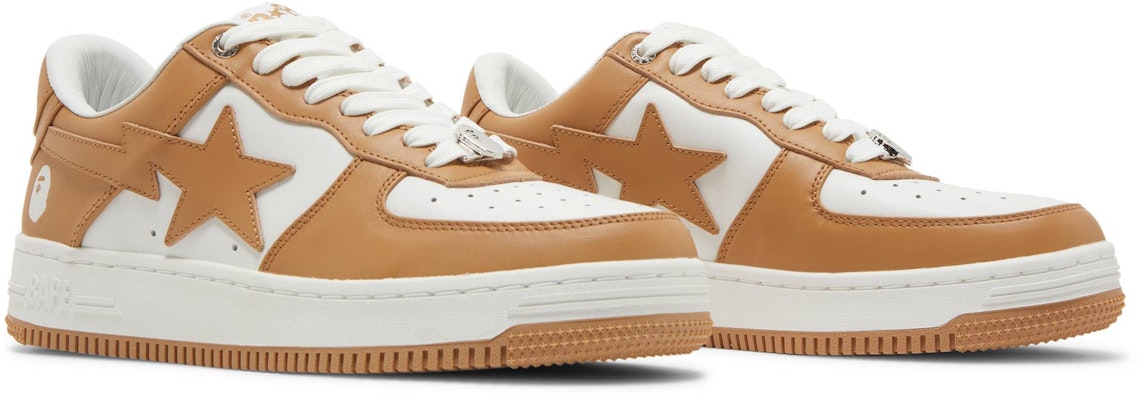 베이프 베이페스타 #4 M1 '베이지' 1I70191007-BEI Cheap 베이프 베이페스타 #4 M1 '베이지' 1I70191007-BEI