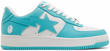 BAPE Bapesta #4 M1 'Green' 1I70191007-GRN