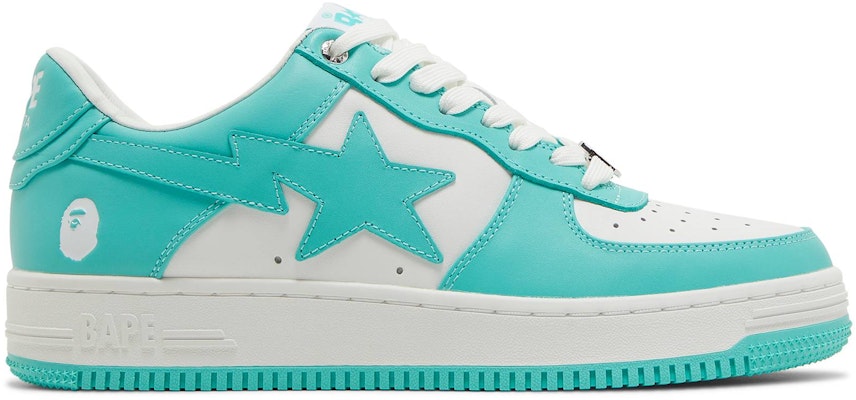 BAPE Bapesta #4 M1 'Green' 1I70191007-GRN Buy BAPE Bapesta #4 M1 'Green' 1I70191007-GRN
