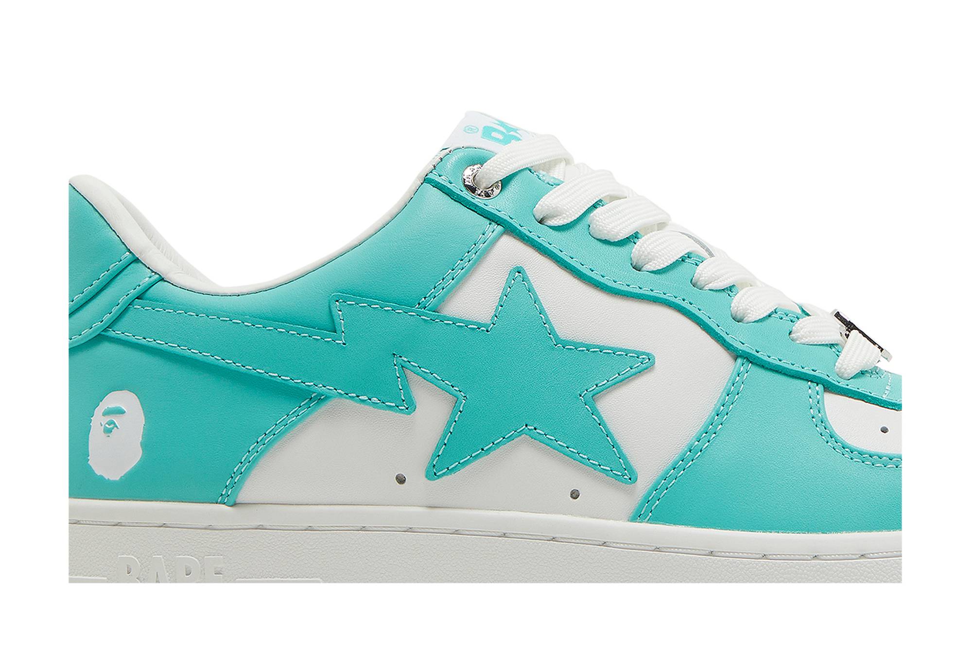 Order BAPE Bapesta #4 M1 'Green' 1I70191007-GRN