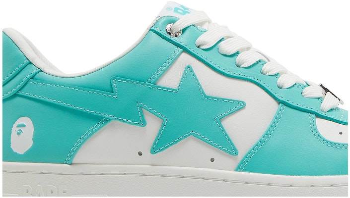 BAPE Bapesta #4 M1 'Green' 1I70191007-GRN Order BAPE Bapesta #4 M1 'Green' 1I70191007-GRN