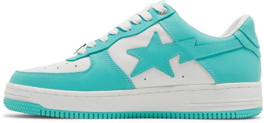 BAPE Bapesta #4 M1 'Green' 1I70191007-GRN Lookbook BAPE Bapesta #4 M1 'Green' 1I70191007-GRN