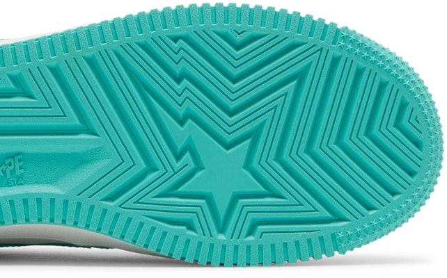 BAPE Bapesta #4 M1 'Green' 1I70191007-GRN Purchase BAPE Bapesta #4 M1 'Green' 1I70191007-GRN