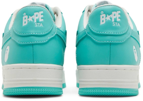 BAPE Bapesta #4 M1 'Green' 1I70191007-GRN Details for BAPE Bapesta #4 M1 'Green' 1I70191007-GRN