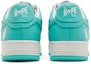 Details for BAPE Bapesta #4 M1 'Green' 1I70191007-GRN