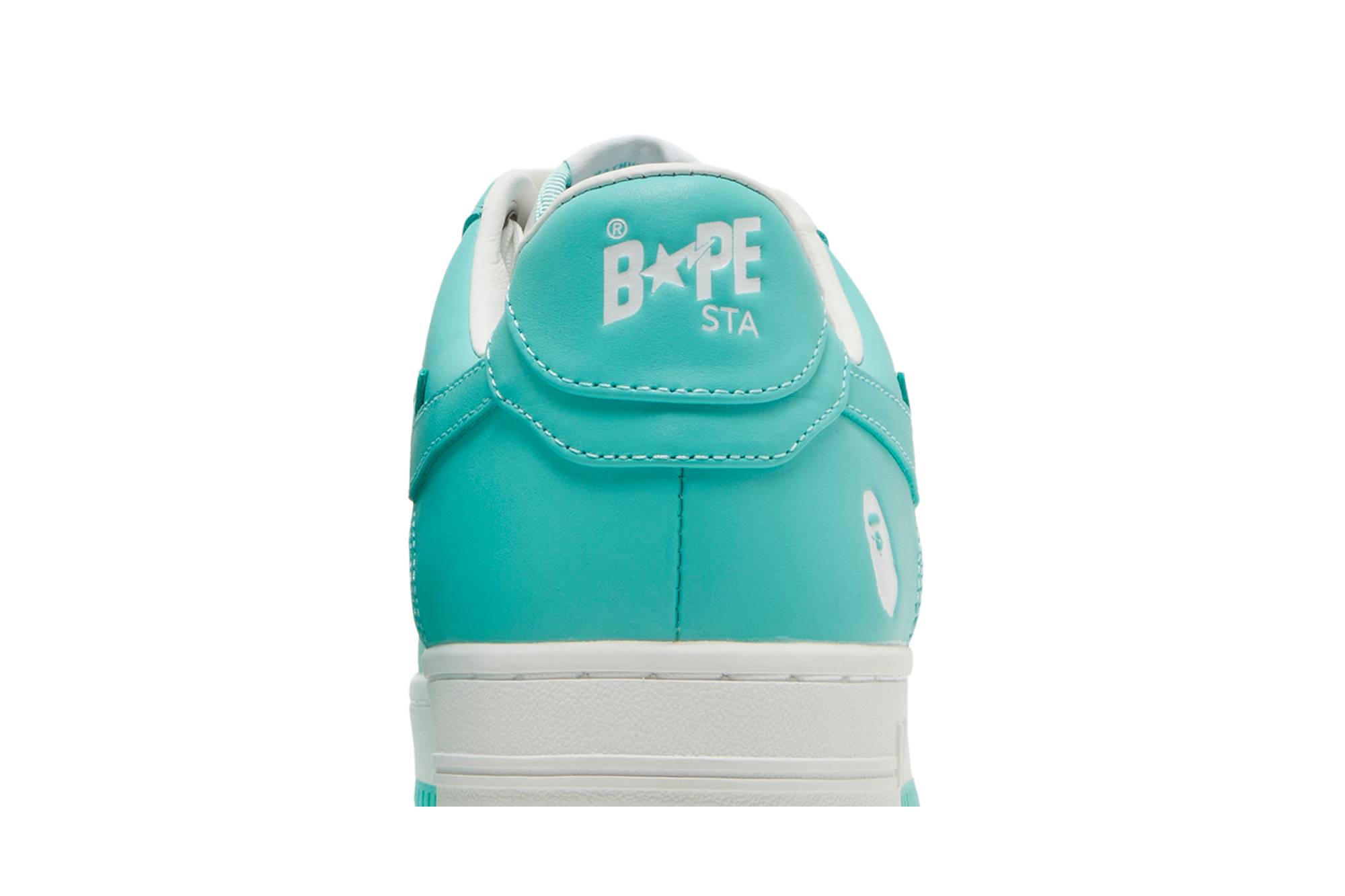Sizing BAPE Bapesta #4 M1 'Green' 1I70191007-GRN