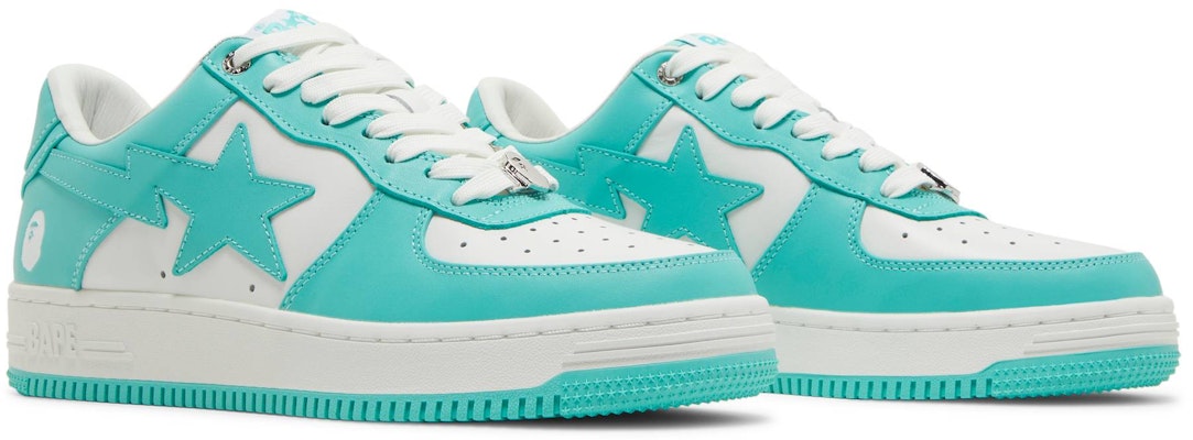 BAPE Bapesta #4 M1 'Green' 1I70191007-GRN Cheap BAPE Bapesta #4 M1 'Green' 1I70191007-GRN