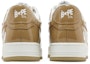 Details for BAPE Bapesta #5 '米色' 1I70191022-BEI