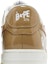 Sizing BAPE Bapesta #5 '米色' 1I70191022-BEI