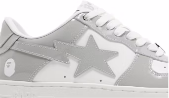 BAPE Bapesta #5 'Kelabu Muda' 1I70191022-GRY Order BAPE Bapesta #5 'Kelabu Muda' 1I70191022-GRY