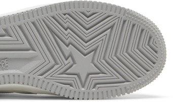 BAPE Bapesta #5 'Kelabu Muda' 1I70191022-GRY Purchase BAPE Bapesta #5 'Kelabu Muda' 1I70191022-GRY