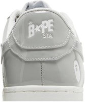 BAPE Bapesta #5 'Kelabu Muda' 1I70191022-GRY Sizing BAPE Bapesta #5 'Kelabu Muda' 1I70191022-GRY