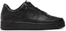 Buy BAPE Bapesta #6 'Hitam' 1J30191013-BLK