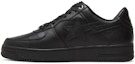 Lookbook BAPE Bapesta #6 'Hitam' 1J30191013-BLK