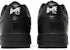 BAPE Bapesta #6 'Hitam' 1J30191013-BLK