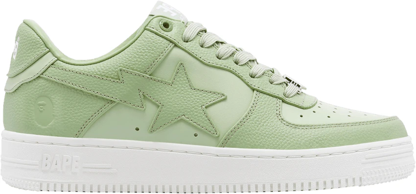 bape-bapesta-9-green