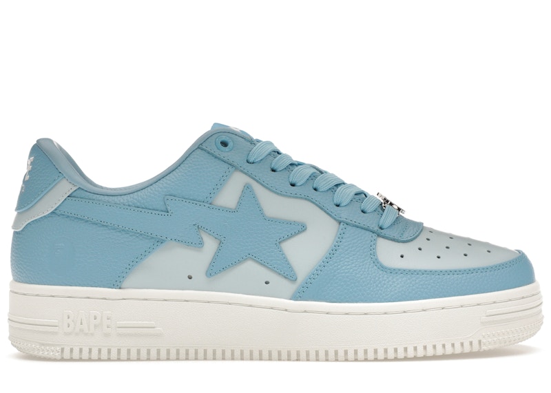 BAPE Bapesta #9 'Sax' 1J20291006-SAX