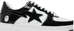 Order BAPE Bapesta 'Hitam' 1H70191001-BLK