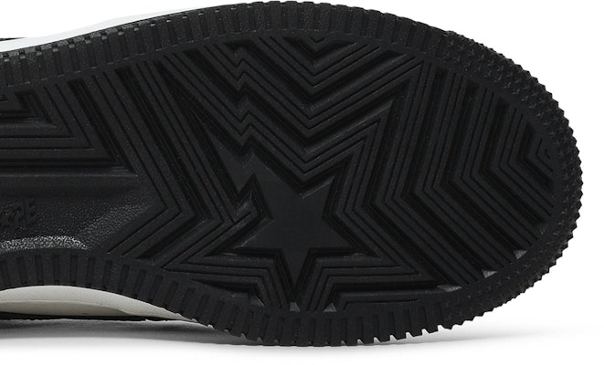 BAPE Bapesta 'Black' 1H70191001-BLK Purchase BAPE Bapesta 'Black' 1H70191001-BLK