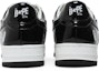 Details for BAPE Bapesta 'Hitam' 1H70191001-BLK