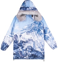 BAPE Bapesta 'Black Snake' 276