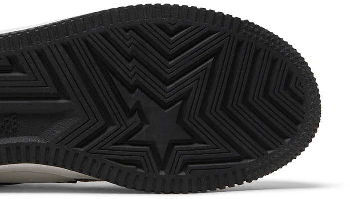 BAPE Bapesta 'Piel de Serpiente Negra' 1I80191009-BLK Purchase BAPE Bapesta 'Piel de Serpiente Negra' 1I80191009-BLK