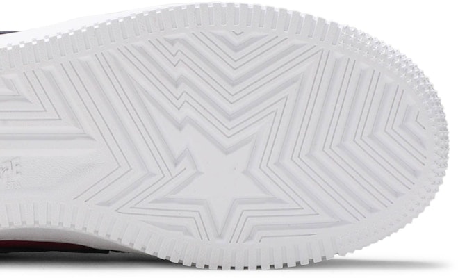 BAPE Bapesta 'Color Camo Combo - Purple' 1FWH201046-PUR Purchase BAPE Bapesta 'Color Camo Combo - Purple' 1FWH201046-PUR